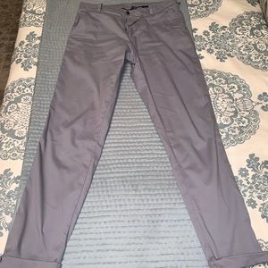 Men’s Lululemon Commission Pants